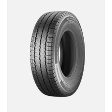 285/65R16 C 131R Vancontact A/s 10PR Üretim 2025 Hafif Ticari 4 Mevsim Lastiği