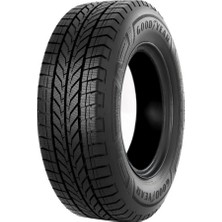 195R14 C 106/104R Wınt Command Cargo M+S Üretim 2024 Hafif Ticari Kış Lastiği