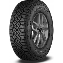 LT255/55R19 115/112Q Wrl Duratrac Owl Rt (Beyaz Yazılı) Üretim 2024 Oto Yaz Lastiği