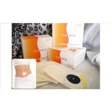 Slim Patch Zayıflama Göbek Bandı 30 Adet