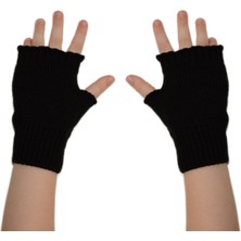 Çocuk Eldiven Kışlık Triko Eldiven