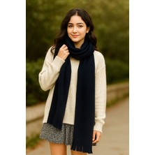  Kadın Keşe Kadife Atkı