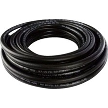Otovadim 3.2 mm Akaryakıt Hortumu Benzin - Mazot (Unıversal) / Iç Çap 3.2 mm Içten Örgülü
