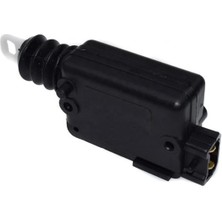 Autodak DAK3078 - Kapı Kilit-Bagaj Motoru R9-R11-R19-R21-CLIO-MEGANE-KANGOO-MASTER Iı Merkezi Kilit Motoru