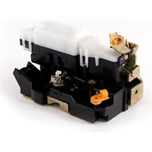 Autodak DAK3087 - Kapı Kilidi Ön Sol Motorlu Master 01-14 Iveco Daıly Iıı Iv V 01-14 8200147149