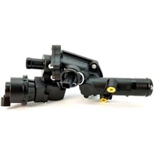 Autodak DAK3003 - Termostat Komple 1.5dci Clıo 4-Megane 3-4-Talısman 110608431R