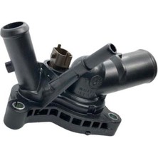 Autodak DAK3118 - Termostat Komple 90 C Fıat Egea 500×14 20 Egea 16 20 Jeep Renegade 14 18 1.6