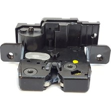 Autodak DAK3092 - Bagaj Kilidi Kangoo Iıı-Iv 8200497798