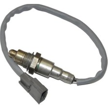 Autodak DAK3047 - Oksijen Sensörü Arka Katalizör Çıkış Clıo Iv 12 Captur 13 Fluence 15 Megane Iv 15 Sandero Iı 15 Logan Mcv Iı 15 Lodgy 15 Duster 15 18 Dokker 16 0.9 Tce 1.6 Sce