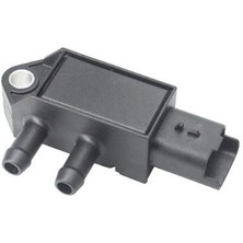 Autodak DAK3313 - Egzoz Gazı Sıcaklık Kaptörü Partikül Sensörü Dacıa Duster Iı 18 Dokker 18 Renault Megane Iv 15 Talısman 16 Clıo V 19 Nıssan Qashqaı Iı 18 1.0 Tce 1.3 Tce