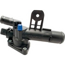 Autodak DAK3002 - Termostat 89C Komple / Müşürlü Kangoo-Clıo Iıı-Megane Iı 1.5 Dcı 110602309R
