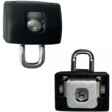 Autodak DAK3069 - Bagaj Kilit Karşılığı R19 Europa-Megane 1-Clıo 2-Logan-Sandero 7700434689