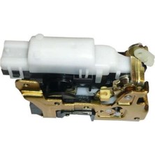 Autodak DAK3088 - Kapı Kilidi Ön Sağ Motorlu Master 01-14 Iveco Daıly Iıı-Iv-V 01-14