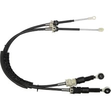 Autodak DAK3350 - Vites Kumanda Teli Sağ-Sol Logan 1.5 Dci 2007 6001548695