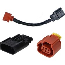 Autodak DAK3484 - Kelebek Kutusu Tesisatı Ducato 2.3 504388760