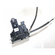 Autodak DAK3563 - Bagaj Kapak Kılıdı Sol Fıorıno-Bıpper-Nemo 08 Çift Kapı