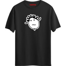 Bad Girl Riri T-Shirt, Erkek Tişört, Kadın Tişört, Unisex T-Shirt