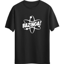 Bella Cihao Baskılı Unisex Regular Kısa Kol T-Shirt