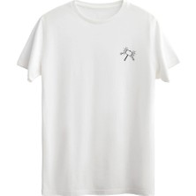 Regular T-Shirt "mjölnir"