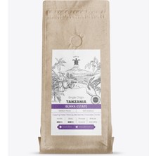 Tanzania Burka Estate - 1 kg