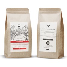 Indonesia Frinsa Edun - 250 gr