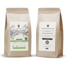 Rwanda Nyamasheke - 250 gr