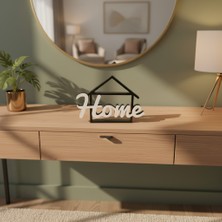 Dekoratif "home Obje" – Ev Dekorasyon Aksesuarı/ Biblo