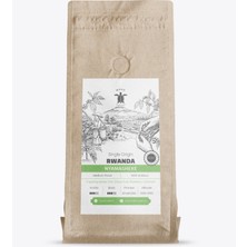 Rwanda Nyamasheke - 1 kg