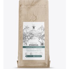 Ethiopia Yirgacheffee Bildimoo Aricha - 1 kg