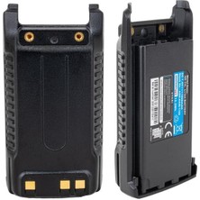 Aselsan ASN446-1100 QB-33L Dc 7.4V 1800MAH Li-Ion Batarya