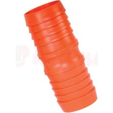 2 Inch Plastik Hortum Eki