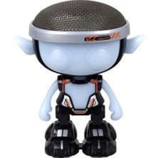 Bfs  Talkimon Sevimli Robot