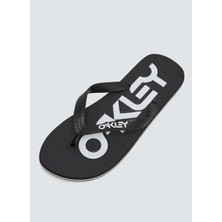 Oakley Oakley College Flıp Flop Siyah Erkek Terlik