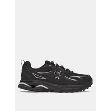 Under Armour 6005280-001-UA Apparition Tech Siyah Erkek Lifestyle Ayakkabı