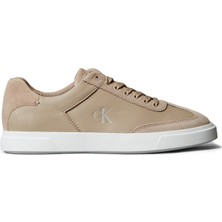 Calvin Klein Vizon Kadın Sneaker HW0HW02825PFA