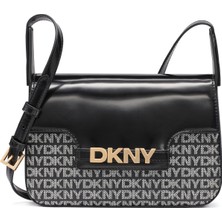 Dkny Siyah Kadın Çapraz Çanta R52E5J30XLB