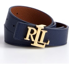 Lauren Ralph Lauren Lacivert Kadın Kemer 412912039