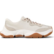Camper Beyaz Erkek Sneaker Karst 2
