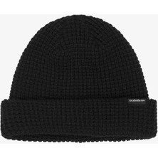 Quiksilver EQYHA03423-TOFINO Beanıe Siyah Erkek Bere