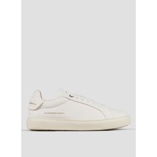 Alexander Smith Beyaz Erkek Sneaker Soho