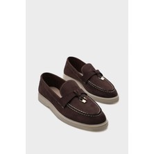 Capone Outfitters Calypso Kadın Loafer LNP