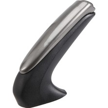 Skyeyyt Honda Civic 2006-2011 Lhd Için Otopark El Freni Kapak Kolu Kabuk Kiti (Yurt Dışından)