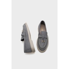 Calypso Kadın Loafer Lnp