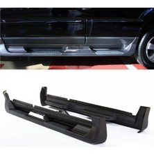 Kıa Sorento Yan Basamak 2007-2011 Arası Uyumlu Gri Oem Boyalı