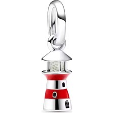 Deniz Feneri Sallantılı Charm