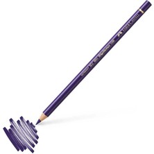 Supertrend Polychromos Artist Kuru Boya Kalemi 249 Mauve (Leylak)