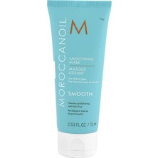 Moroccanoil Smoothing Mask Yatıştırıcı Saç Maskesi 75ML