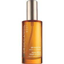 Moroccanoil Body Dry Body Oil Cilt Bakım Yağı 50ml