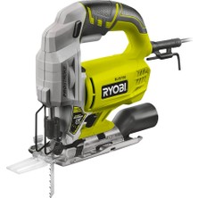 Ryobi RJS750-G Elektrikli Dekupaj Testere 500W - 5133002215
