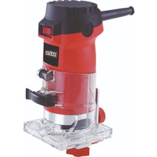ATTLAS ATF 500 Formika Traşlama Makinesi 500W